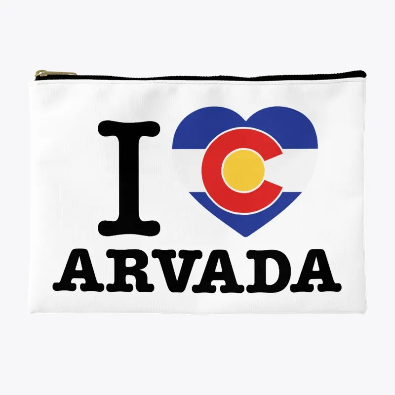 I Heart Arvada