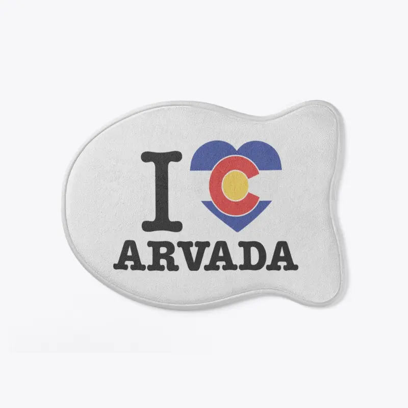 I Heart Arvada