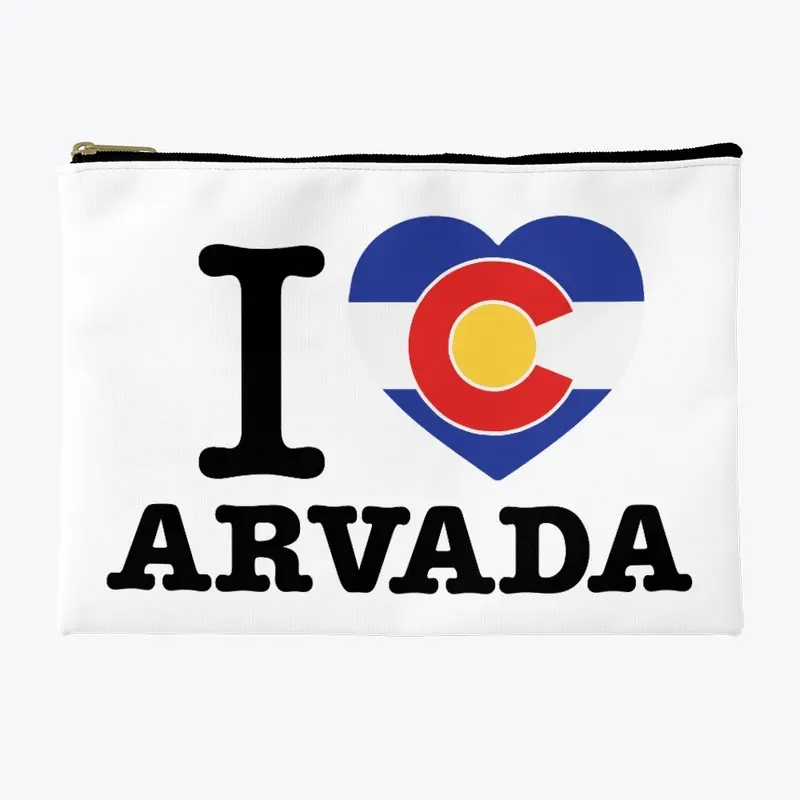 I Heart Arvada